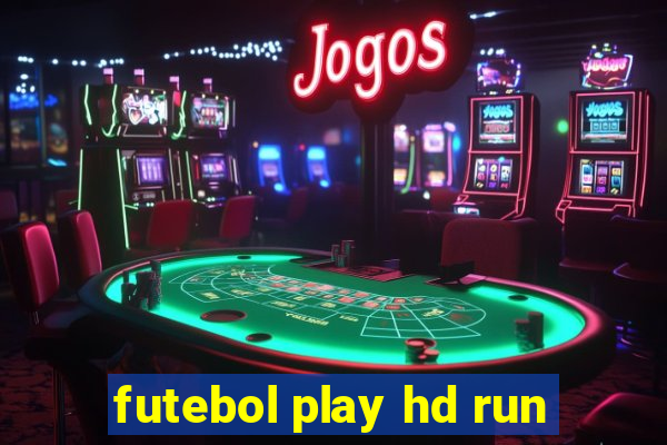 futebol play hd run